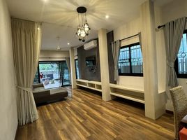 3 Bedroom House for rent in Wat Sawang Arom, Rawai, Rawai