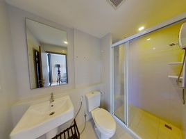 1 Bedroom Condo for rent at The Base Central Pattaya, Nong Prue, Pattaya