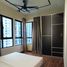 Studio Penthouse zu vermieten im 100 West Makati by Filinvest, Makati City, Southern District, Metro Manila