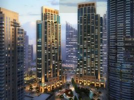 3 Bedroom Condo for sale at Act Two, Opera District, Downtown Dubai