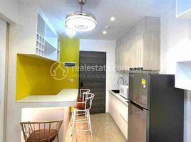 1 Bedroom Apartment for rent at Condominium, Tuek L'ak Ti Pir, Tuol Kouk