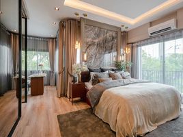 3 Schlafzimmer Haus zu verkaufen im Pave Petchkasem - Sai 4, Suan Luang