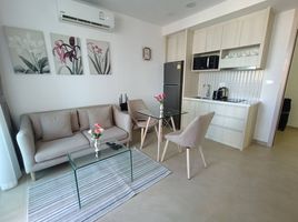 Studio Wohnung zu vermieten im Olympus City Garden , Nong Prue, Pattaya