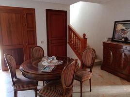 4 Schlafzimmer Villa zu verkaufen in Rabat, Rabat Sale Zemmour Zaer, Na Agdal Riyad, Rabat, Rabat Sale Zemmour Zaer, Marokko