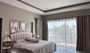 4 chambres Villa a vendre à Huai Yai, Pattaya 