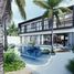 6 Schlafzimmer Villa zu verkaufen in Badung, Bali, Mengwi, Badung