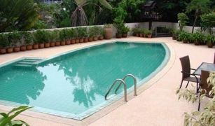 3 Bedrooms Condo for sale in Thung Mahamek, Bangkok Sathorn Crest