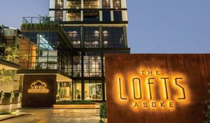 2 Bedrooms Condo for sale in Khlong Toei Nuea, Bangkok The Lofts Asoke