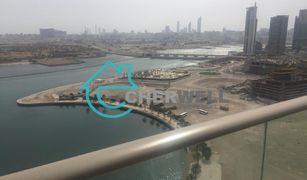 3 Bedrooms Apartment for sale in Najmat Abu Dhabi, Abu Dhabi The Wave