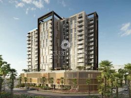 1 बेडरूम अपार्टमेंट for sale at Berkeley Place, Azizi Riviera, मेदान