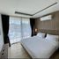 อพาร์ทเม้นท์ 2 ห้องนอน ให้เช่า ในโครงการ คาลิปโซ่ การ์เด้น เรสซิเดนซ์เซ็ส, ราไวย์, เมืองภูเก็ต