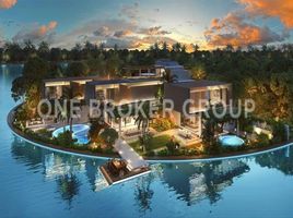 7 Bedroom Villa for sale at Lanai Island, Royal Residence, Dubai Sports City, Dubai