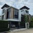 4 Bedroom Villa for sale at Nirvana Beyond Suanluang Rama 9, Nong Bon