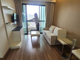 1 Schlafzimmer Appartement zu verkaufen im The Shine Condominium, Chang Khlan