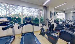 Fotos 3 of the Fitnessstudio at The Grand Sethiwan Sukhumvit 24