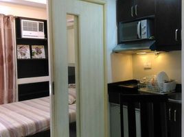 Studio Apartment for rent at Laureano Di Trevi, Makati City