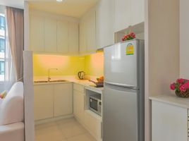 1 Bedroom Apartment for rent at S Condo Chiang Mai, Suthep