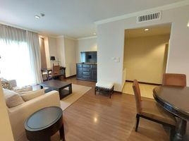 1 Bedroom Apartment for rent at Saladaeng Colonnade, Si Lom