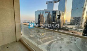 2 Schlafzimmern Appartement zu verkaufen in Shams Abu Dhabi, Abu Dhabi Mangrove Place