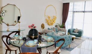 2 Schlafzimmern Appartement zu verkaufen in Central Towers, Dubai Welcome Residency