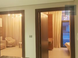 1 Schlafzimmer Wohnung zu verkaufen im Binghatti West Boutique Suites, Skycourts Towers