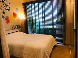 1 Bedroom Condo for sale at The Light House, Khlong Ton Sai