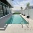 6 Bedroom Villa for sale at West Village, Al Furjan