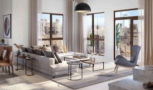 2 Habitaciones Apartamento en venta en Madinat Jumeirah Living, Dubái Al Jazi