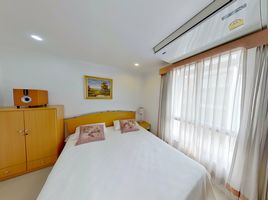2 Schlafzimmer Appartement zu vermieten im Bangkok Garden, Chong Nonsi