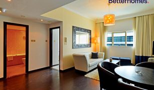 1 Habitación Apartamento en venta en , Dubái First Central Hotel Apartments