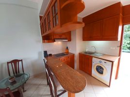 1 Schlafzimmer Wohnung zu vermieten im Star Beach Condotel, Nong Prue, Pattaya, Chon Buri