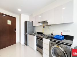 Studio Apartment for sale at Viridis Residence and Hotel Apartments, Zinnia, DAMAC Hills 2 (Akoya)