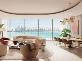 2 Bedroom Condo for sale at Ellington Beach House, The Crescent, Palm Jumeirah