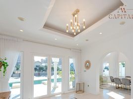 3 Bedroom Villa for sale at Garden Homes Frond O, Frond O