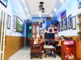 5 Schlafzimmer Villa zu verkaufen in District 8, Ho Chi Minh City, Ward 2, District 8