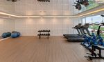 Fitnessstudio at Chateau In Town Ratchayothin