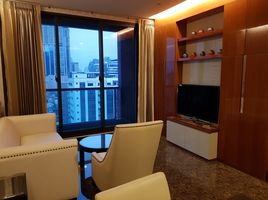 2 Schlafzimmer Wohnung zu vermieten im The Address Sukhumvit 28, Khlong Tan