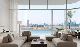 4 Bedrooms Apartment for sale in The Crescent, Dubai Orla by Omniyat