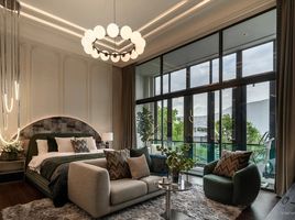 ขายบ้านเดี่ยว 5 ห้องนอน ในโครงการ บางกอก บูเลอวาร์ด ซิกเนเจอร์ รามอินทรา – พระยาสุเรนทร์, บางชัน