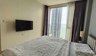 Кондо, 1 спальня на продажу в Na Kluea, Паттайя The Riviera Wongamat