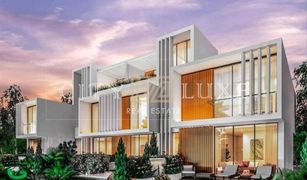 3 Bedrooms Villa for sale in Zinnia, Dubai Zinnia