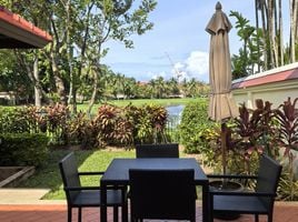 3 Bedroom House for rent at Angsana Villas, Choeng Thale, Thalang