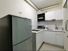 1 Bedroom Condo for sale at Garden Asoke - Rama 9, Bang Kapi