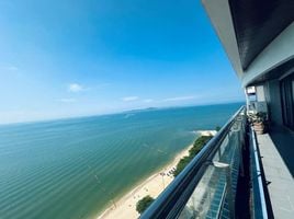 2 Schlafzimmer Wohnung zu verkaufen im Baan Haad Uthong Condominium, Nong Prue