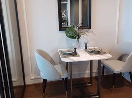 1 Schlafzimmer Appartement zu vermieten im Ideo Q Sukhumvit 36, Khlong Tan