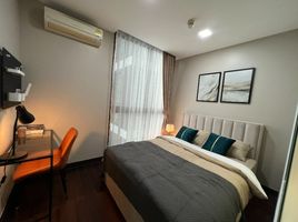 1 Schlafzimmer Wohnung zu verkaufen im Ideo Sathorn-Taksin, Bang Lamphu Lang, Khlong San