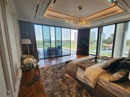 7 Bedroom Villa for sale at Just Cavalli Villas, Aquilegia, DAMAC Hills 2 (Akoya), Dubai
