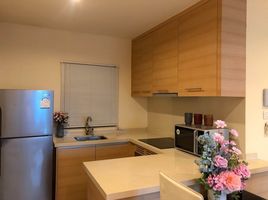 2 Bedroom Condo for rent at Aguston Sukhumvit 22, Khlong Toei