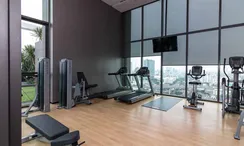 รูปถ่าย 1 of the Fitnessstudio at ไลฟ์ สุขุมวิท 48