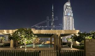 1 Habitación Apartamento en venta en Burj Khalifa Area, Dubái Burj Royale